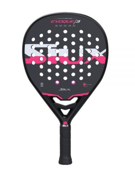 Siux Evoque 3 Air | Ofertas de pádel